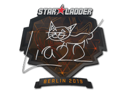 Berlin 2019Liazz