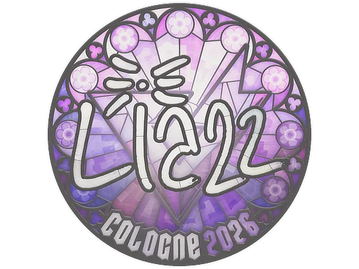 Cologne 2026Liazz