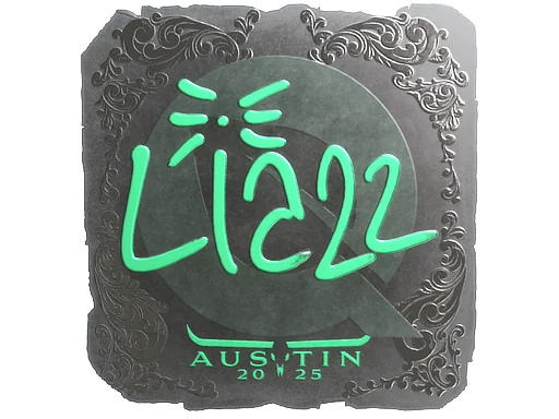 Austin 2025Liazz (Foil)