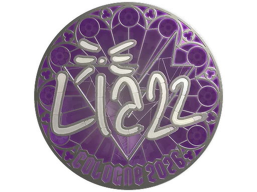 Cologne 2026Liazz (Foil)