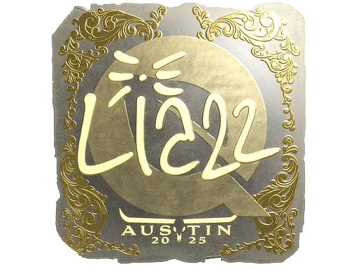 GoldAustin 2025