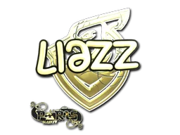 Paris 2023Liazz (Gold)