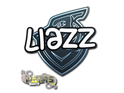 Paris 2023Liazz