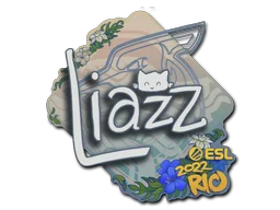 Rio 2022Liazz