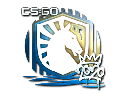 2020 RMRLiquid (Foil)