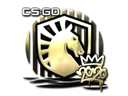 2020 RMRLiquid (Gold)