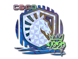 2020 RMRLiquid (Holo)