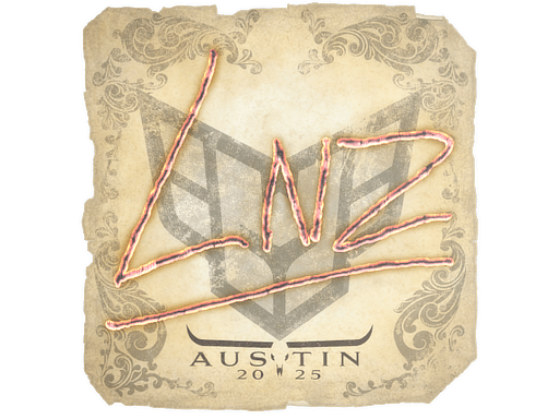 Austin 2025LNZ