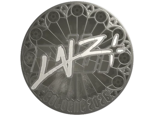 Cologne 2026LNZ (Foil)