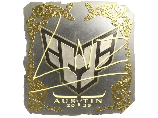 GoldAustin 2025