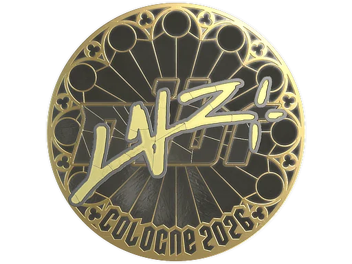 Cologne 2026LNZ (Gold)