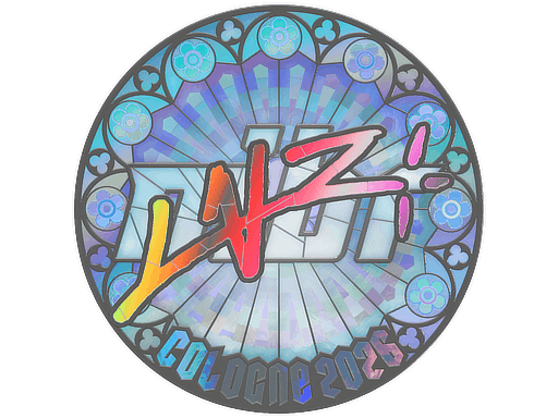 Cologne 2026LNZ (Holo)