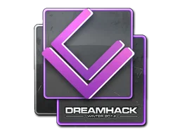 DreamHack 2014London Conspiracy