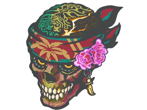 StickerLorena
