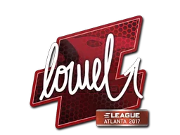 Atlanta 2017loWel
