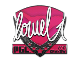 Krakow 2017loWel