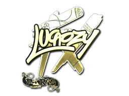 Paris 2023Lucaozy (Gold)
