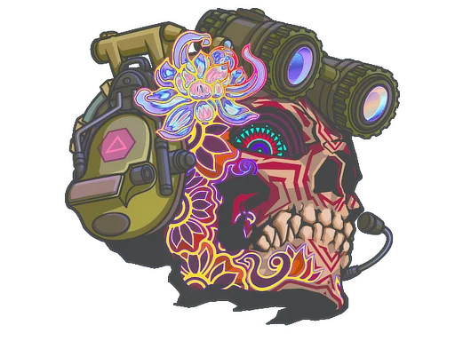 StickerLucas (Holo)