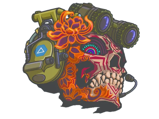 StickerLucas