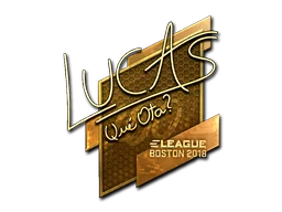 GoldBoston 2018
