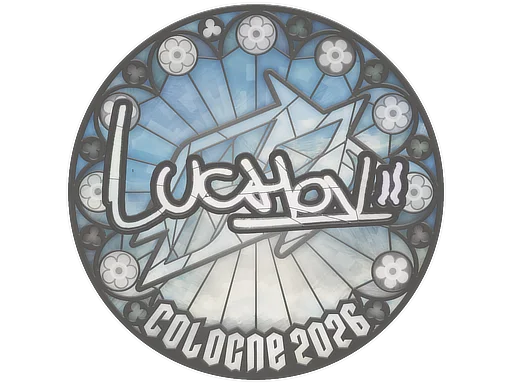 Cologne 2026luchov
