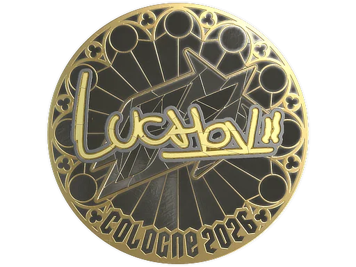 GoldCologne 2026