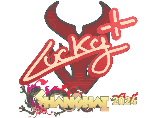 Shanghai 2024Lucky