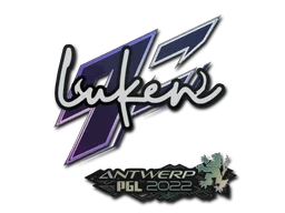 Antwerp 2022luken