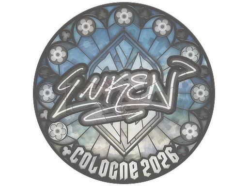 Cologne 2026luken
