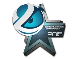 Cluj-Napoca 2015Luminosity Gaming