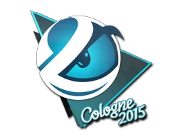 Cologne 2015Luminosity Gaming