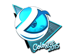 Cologne 2015Luminosity Gaming (Foil)