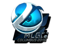 MLG Columbus 2016Luminosity Gaming (Foil)