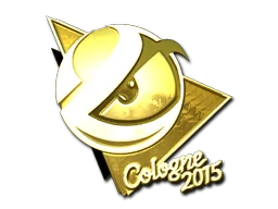 GoldCologne 2015