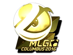 GoldMLG Columbus 2016