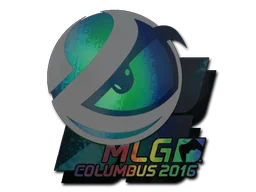 MLG Columbus 2016Luminosity Gaming (Holo)