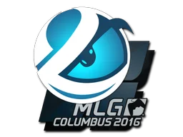MLG Columbus 2016Luminosity Gaming
