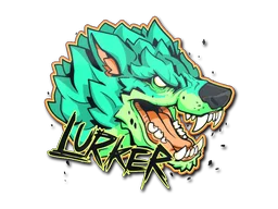 StickerLurker