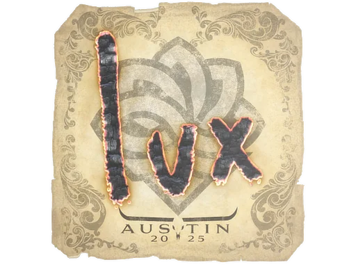 Austin 2025lux