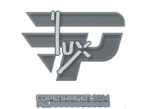 Copenhagen 2024lux
