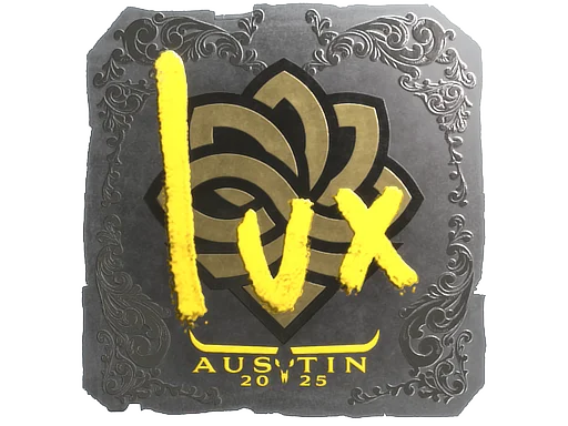 Austin 2025lux (Foil)