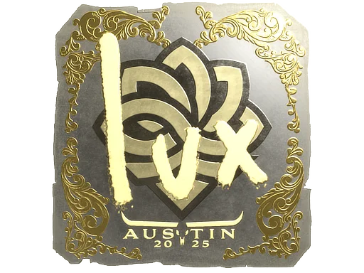 GoldAustin 2025