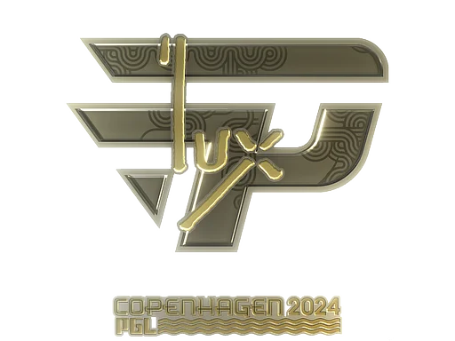 GoldCopenhagen 2024
