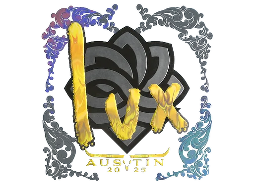 Austin 2025lux (Holo)