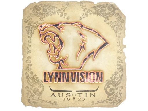 Austin 2025Lynn Vision