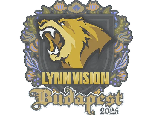 Budapest 2025Lynn Vision