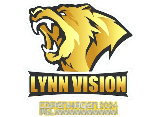 Copenhagen 2024Lynn Vision