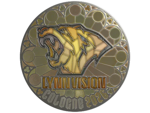 Cologne 2026Lynn Vision (Foil)