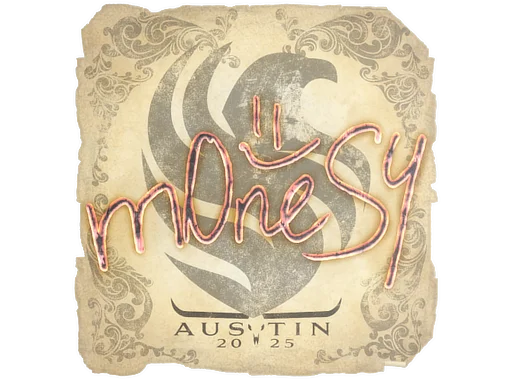 Austin 2025m0NESY