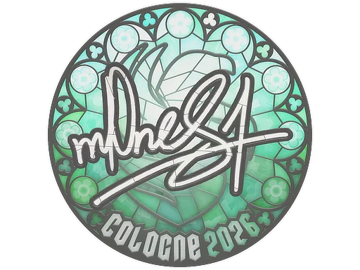 Cologne 2026m0NESY